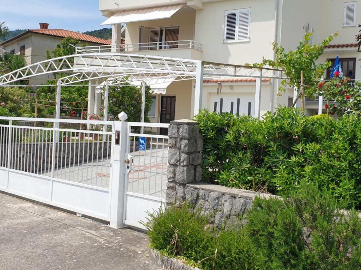 Apartment Jf Rezine 洛夫兰 外观 照片