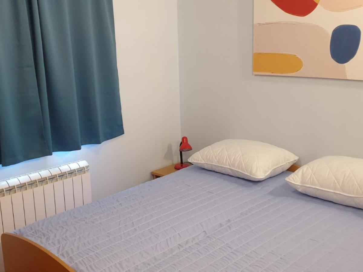Apartment Jf Rezine 洛夫兰 外观 照片